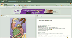 Desktop Screenshot of elcoprodis.es
